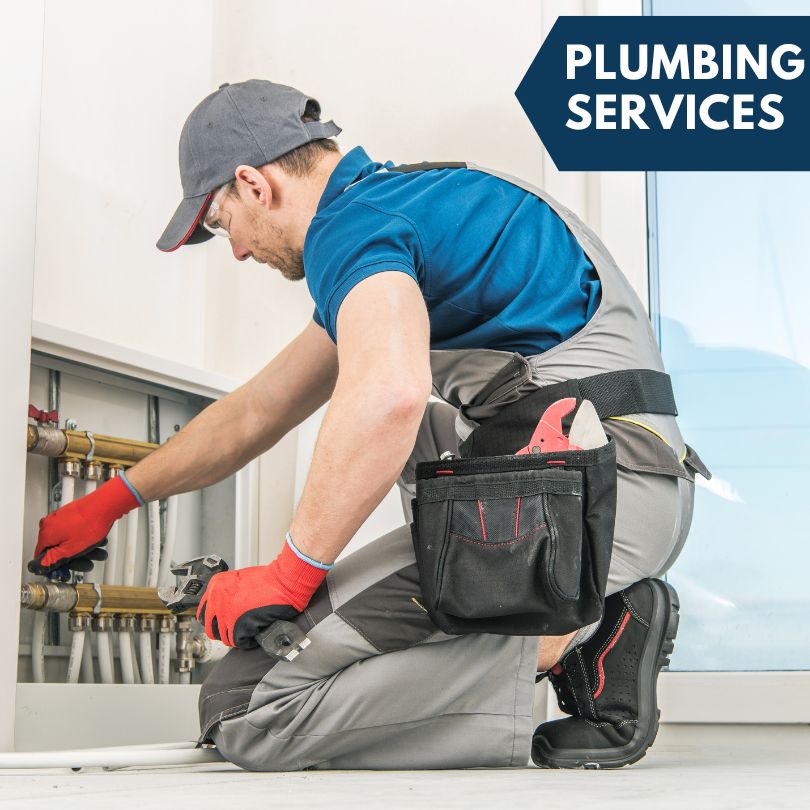 Arabi Plumbing Company